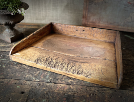 houten snijplank