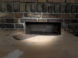 cakevorm met deksel -l