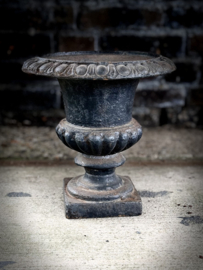 jardinière donker
