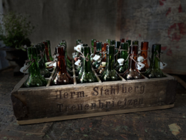 houten flessenkrat Herm. Stahlberg