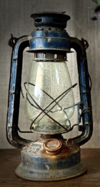 Olielamp