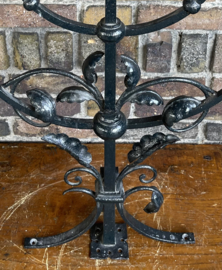 kandelaar, kerkkandelaar