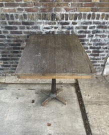 bijzettafel, eettafel