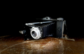 fotocamera Bilx