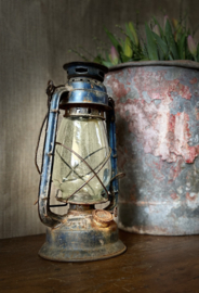 Olielamp