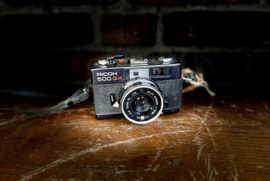 fotocamera Ricoh