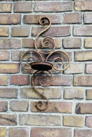 wandkandelaar