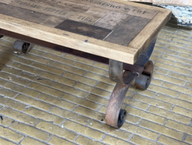 Salontafel -G