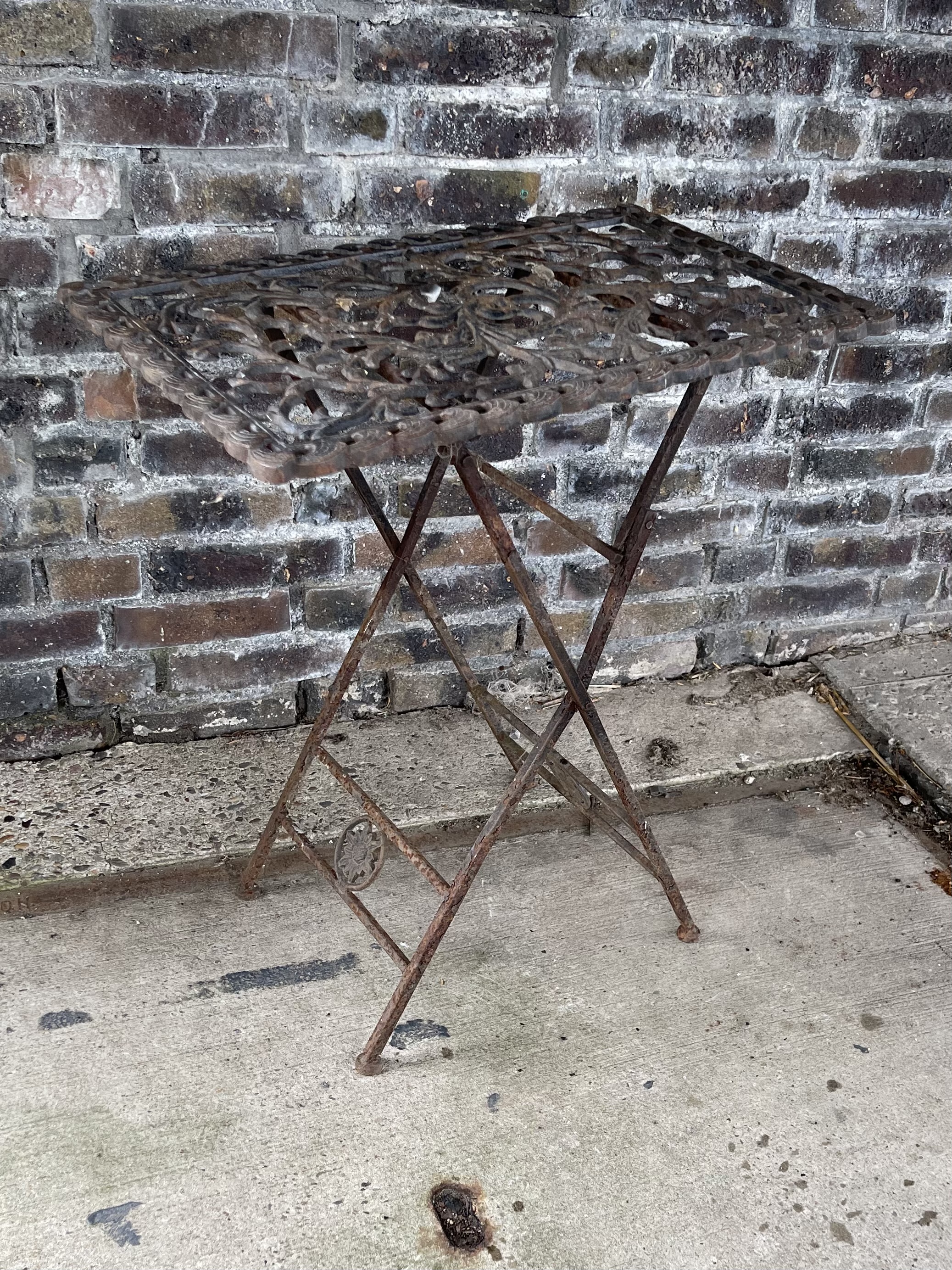 plantentafel