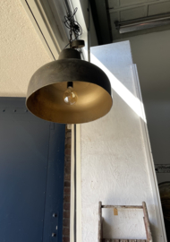 industriele hanglamp