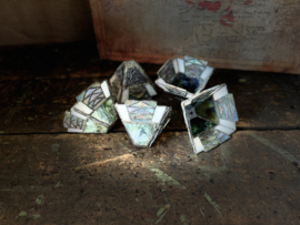 glas en lood lampenkapjes