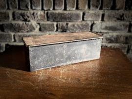 cakevorm met deksel -m