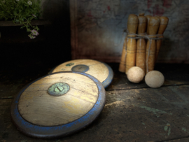 discus
