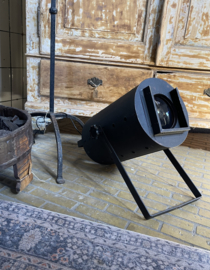 theater vloerlamp