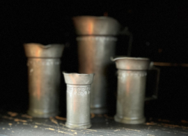 Tinnen kan set 4