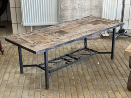 Salontafel-L