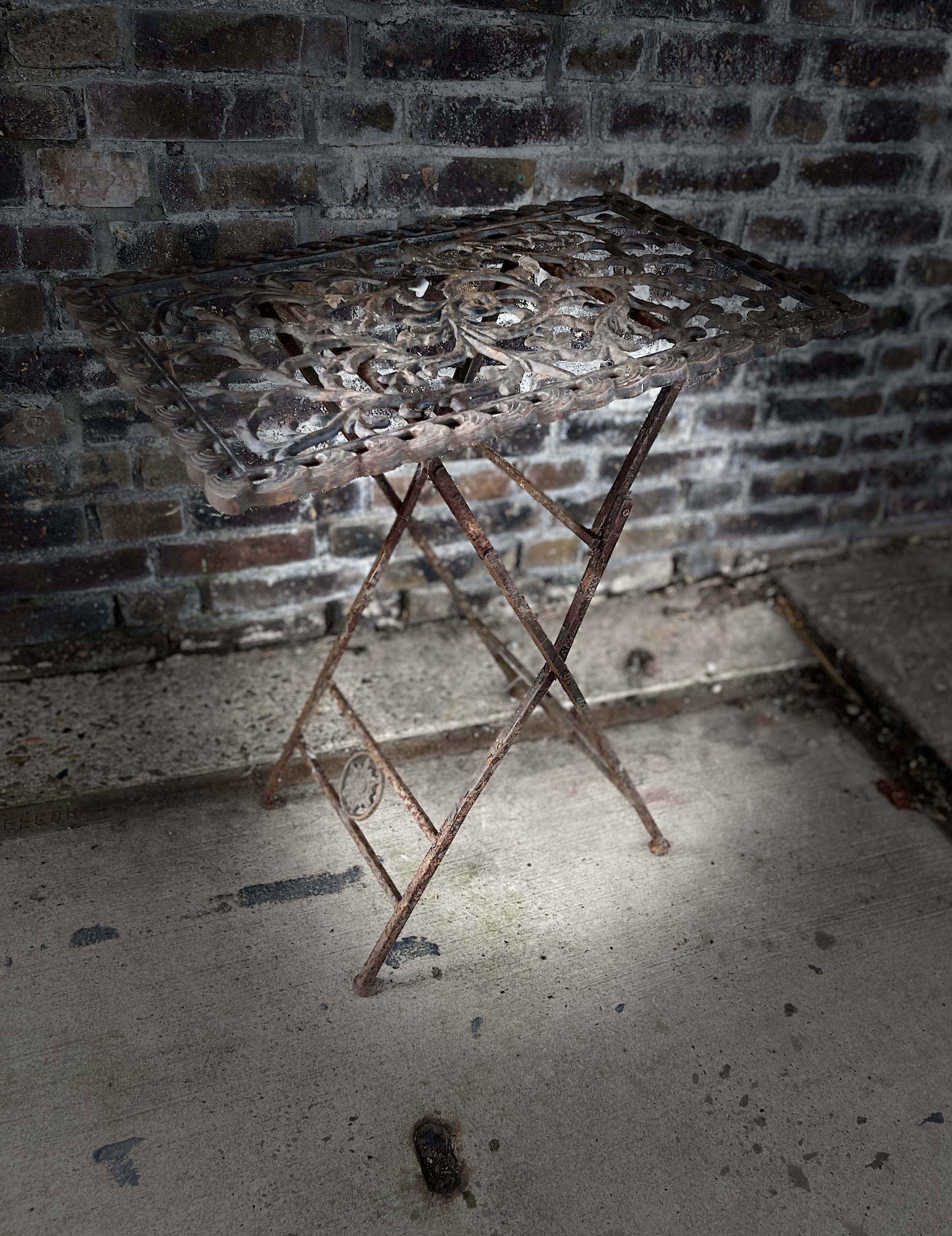 plantentafel