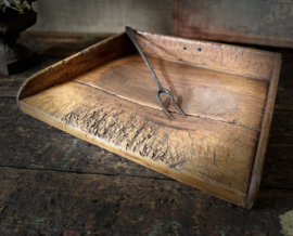 houten snijplank