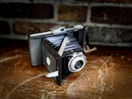 fotocamera Bilx