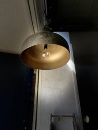 industriele hanglamp
