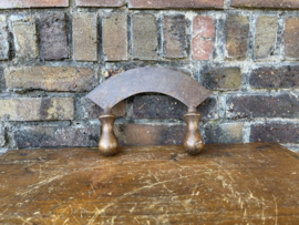 wiegemes of mezzaluna