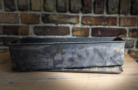 cakevorm met deksel -l