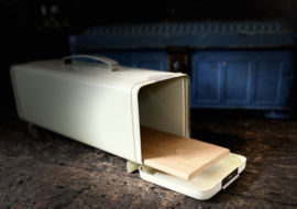 ontbijtkoek blik brabantia