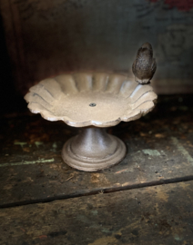 vogelbadje