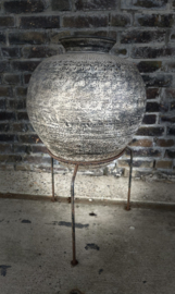 aardewerk pot