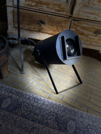 theater vloerlamp