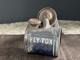 fly-tox, insectenbestrijder