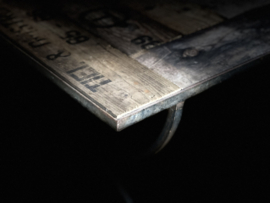 Salontafel -F