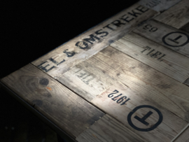Salontafel-L