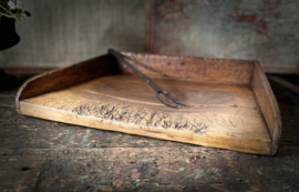 houten snijplank