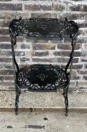 plantentafel