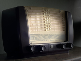 radio