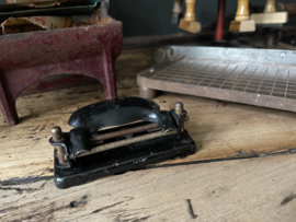 perforator