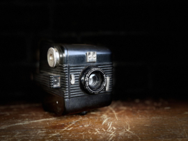 fotocamere Bull's Eye