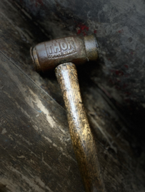 Copper Hammer Thor Birmingham