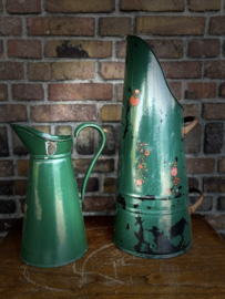 kolenkit groen