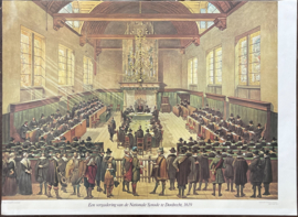 oude schoolplaat geschiedenis