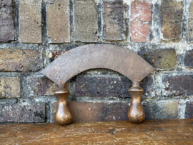 wiegemes of mezzaluna