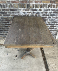 bijzettafel, eettafel
