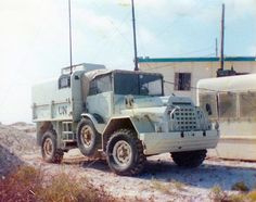 YA-126 Verbindingen EZB 1/35 schaal 1 ton truck.
