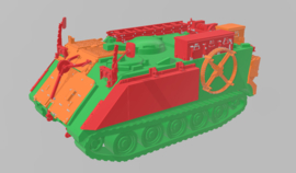 M113A1-B GN