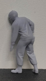 F-RCV07 Waiting for the right moment