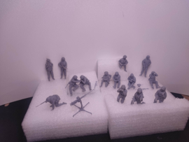 F-alk10 getting his cigarette lit