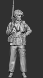 F-alk22 Standing with the POW's