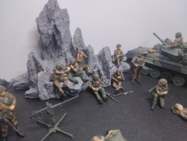 F-alk14 L4A1 gunner