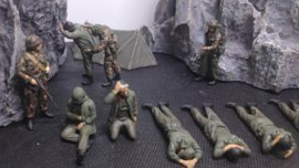 F-alk64 Padding down Set